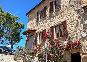 Foto 2 - Casa indipendente Via Castello
 
42, Montelparo - foto 2