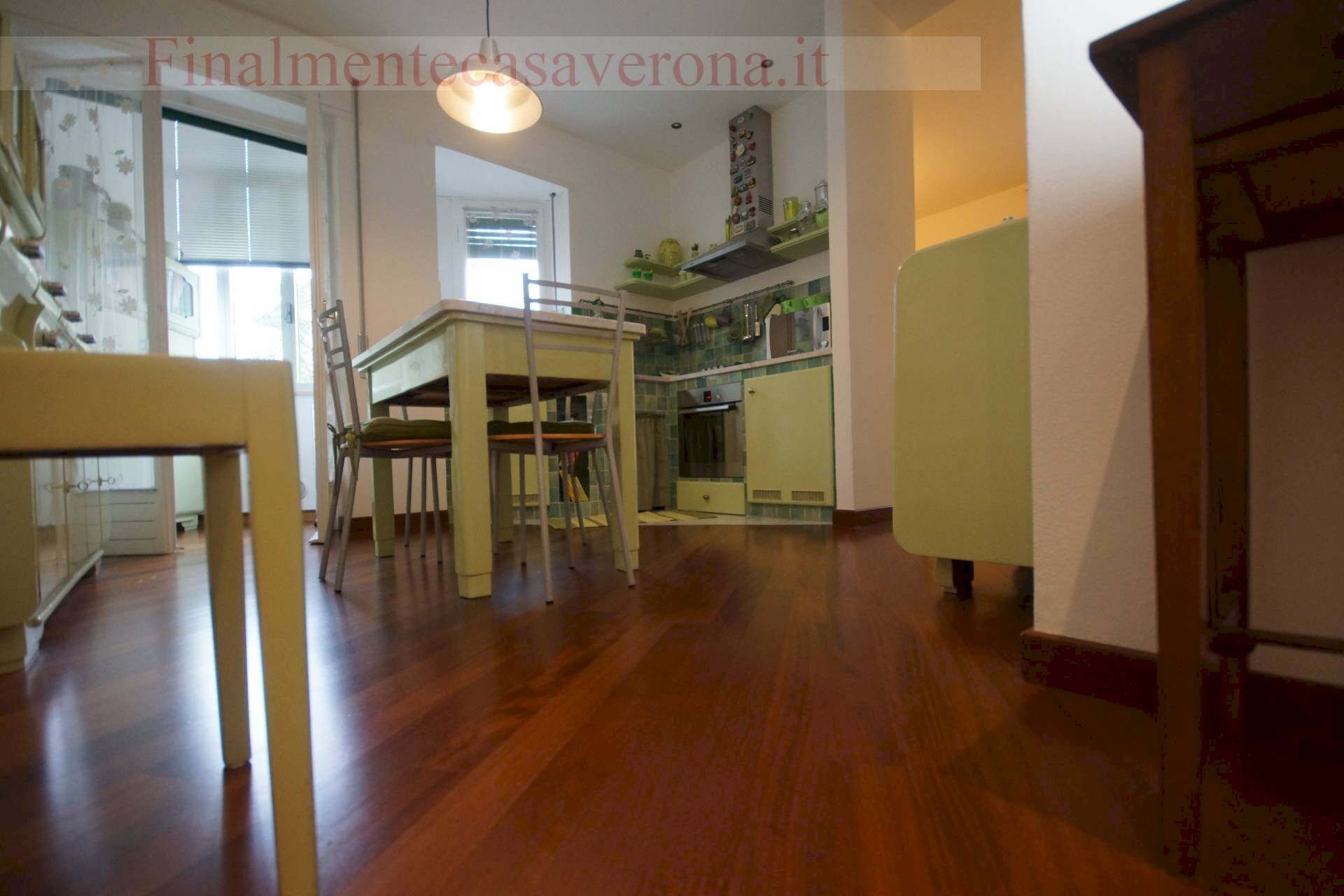 ingresso - Appartamento Via Maddalena di Canossa, Verona - foto 3