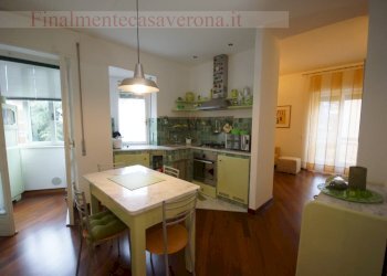 zona cucina - Appartamento Via Maddalena di Canossa, Verona - foto 1