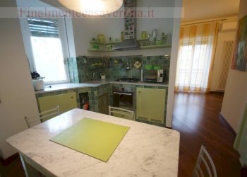angolo cucina - Appartamento Via Maddalena di Canossa, Verona - foto 2