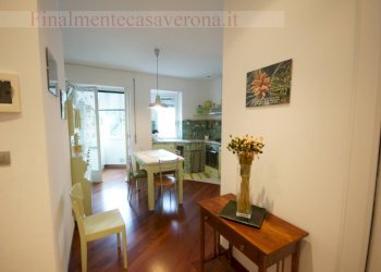 ingresso - Appartamento Via Maddalena di Canossa, Verona - foto 4