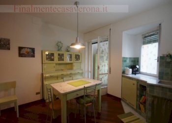 zona cucina - Appartamento Via Maddalena di Canossa, Verona - foto 5