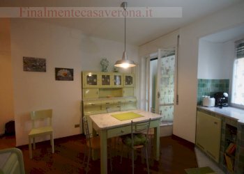 zona cucina - Appartamento Via Maddalena di Canossa, Verona - foto 6