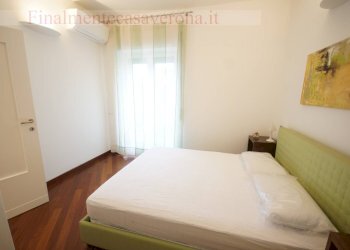 camera matrimoniale - Appartamento Via Maddalena di Canossa, Verona - foto 12