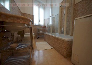 bagno - Appartamento Via Maddalena di Canossa, Verona - foto 17
