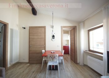 Foto 1 - Appartamento Via Santa Felicita
 
19, Verona - foto 1