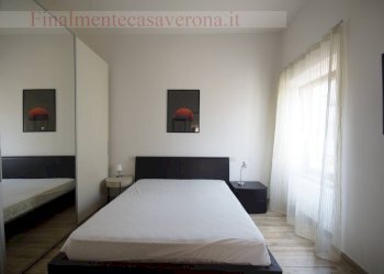 camera matrimoniale - Appartamento Via Santa Felicita
 
19, Verona - foto 15