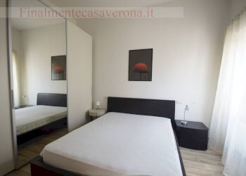 camera matrimoniale - Appartamento Via Santa Felicita
 
19, Verona - foto 16