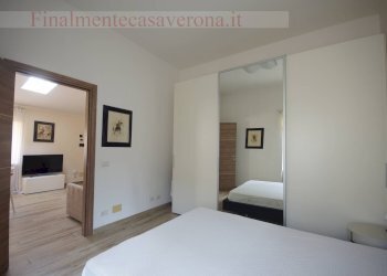 camera matrimoniale - Appartamento Via Santa Felicita
 
19, Verona - foto 19