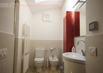 bagno padronale - Appartamento Via Santa Felicita
 
19, Verona - foto 20