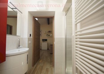bagno padronale - Appartamento Via Santa Felicita
 
19, Verona - foto 23