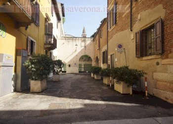 zona circostante - Appartamento Via Santa Felicita
 
19, Verona - foto 28