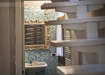 bagno - Appartamento Piazza Mura Gallieno
 
143, Verona - foto 11