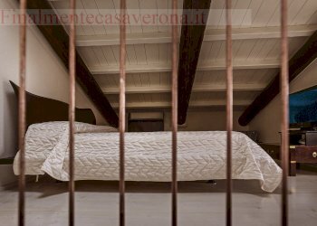 camera matrimoniale - Appartamento Piazza Mura Gallieno
 
143, Verona - foto 14