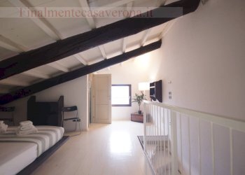 camera matrimoniale - Appartamento Piazza Mura Gallieno
 
143, Verona - foto 17