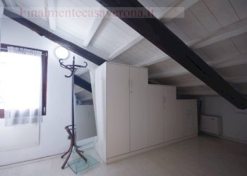 cabina armadio - Appartamento Piazza Mura Gallieno
 
143, Verona - foto 19