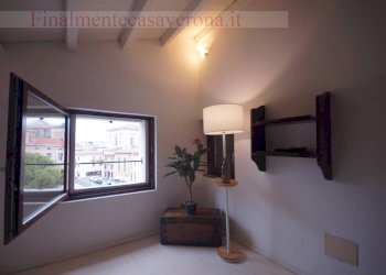 camera matrimoniale - Appartamento Piazza Mura Gallieno
 
143, Verona - foto 22