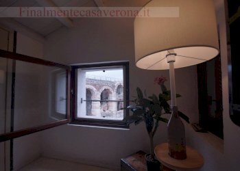 Ambiente - Appartamento Piazza Mura Gallieno
 
143, Verona - foto 23