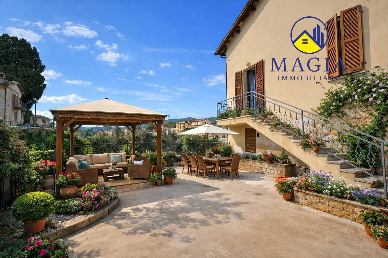 Foto 1 - Independent house 10, Ascoli Piceno - photo 1