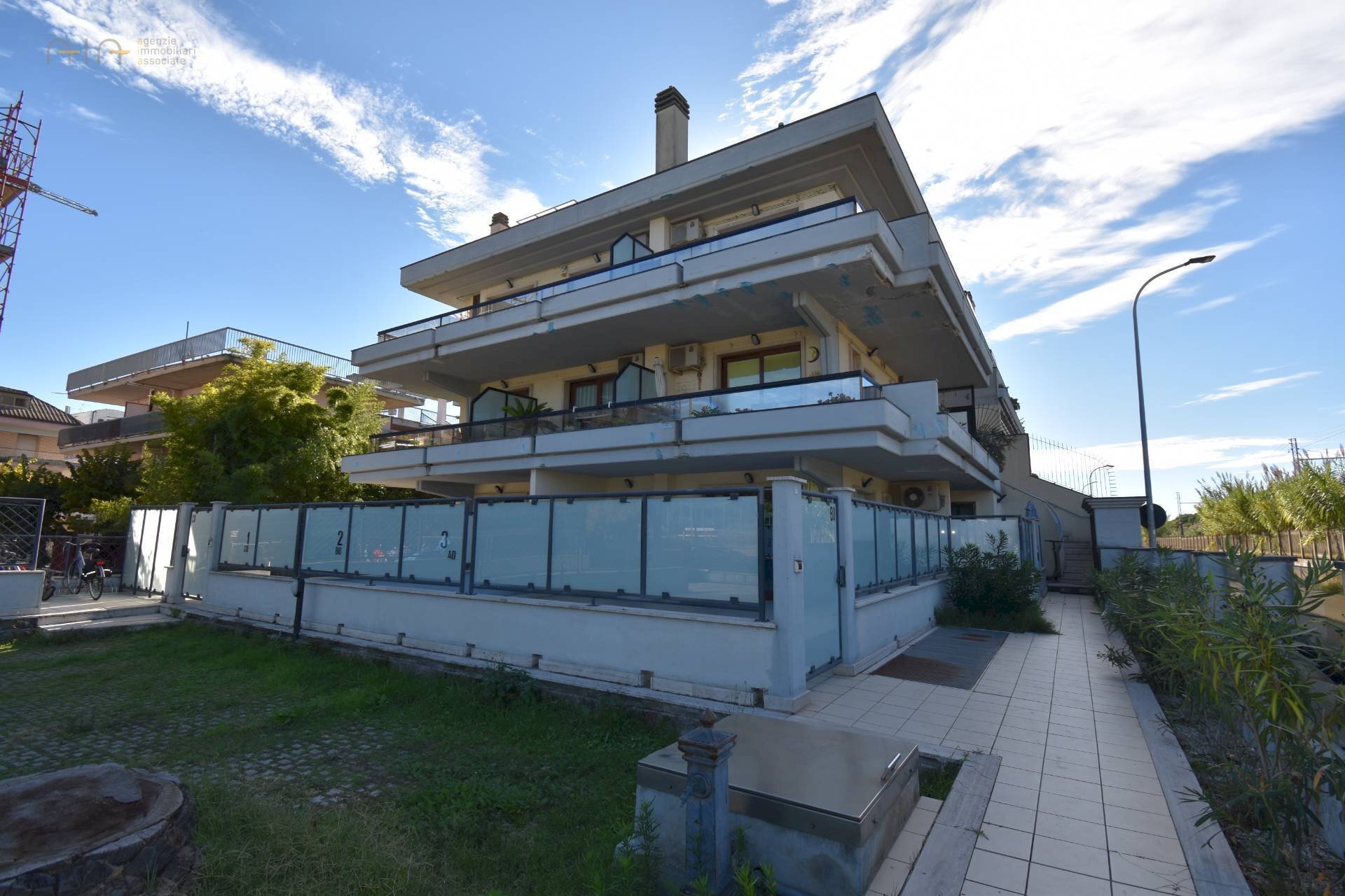 Foto 1 - Appartamento Via Virginia Tedeschi, San Benedetto del Tronto - foto 1