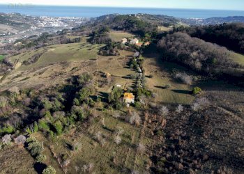 Foto 9 - Rustico Contrada San Biagio
 
6, Ripatransone - foto 9