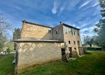 Foto 17 - Rustico Contrada San Biagio
 
6, Ripatransone - foto 17