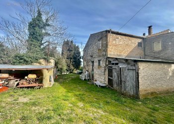 Foto 18 - Rustico Contrada San Biagio
 
6, Ripatransone - foto 18