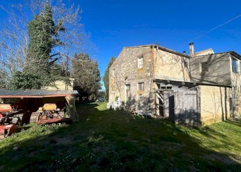 Foto 25 - Rustico Contrada San Biagio
 
6, Ripatransone - foto 25