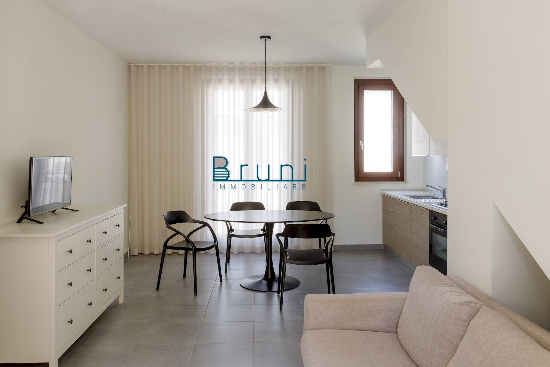 Foto 1 - Three-room apartment Via Marsala, San Benedetto del Tronto - photo 1