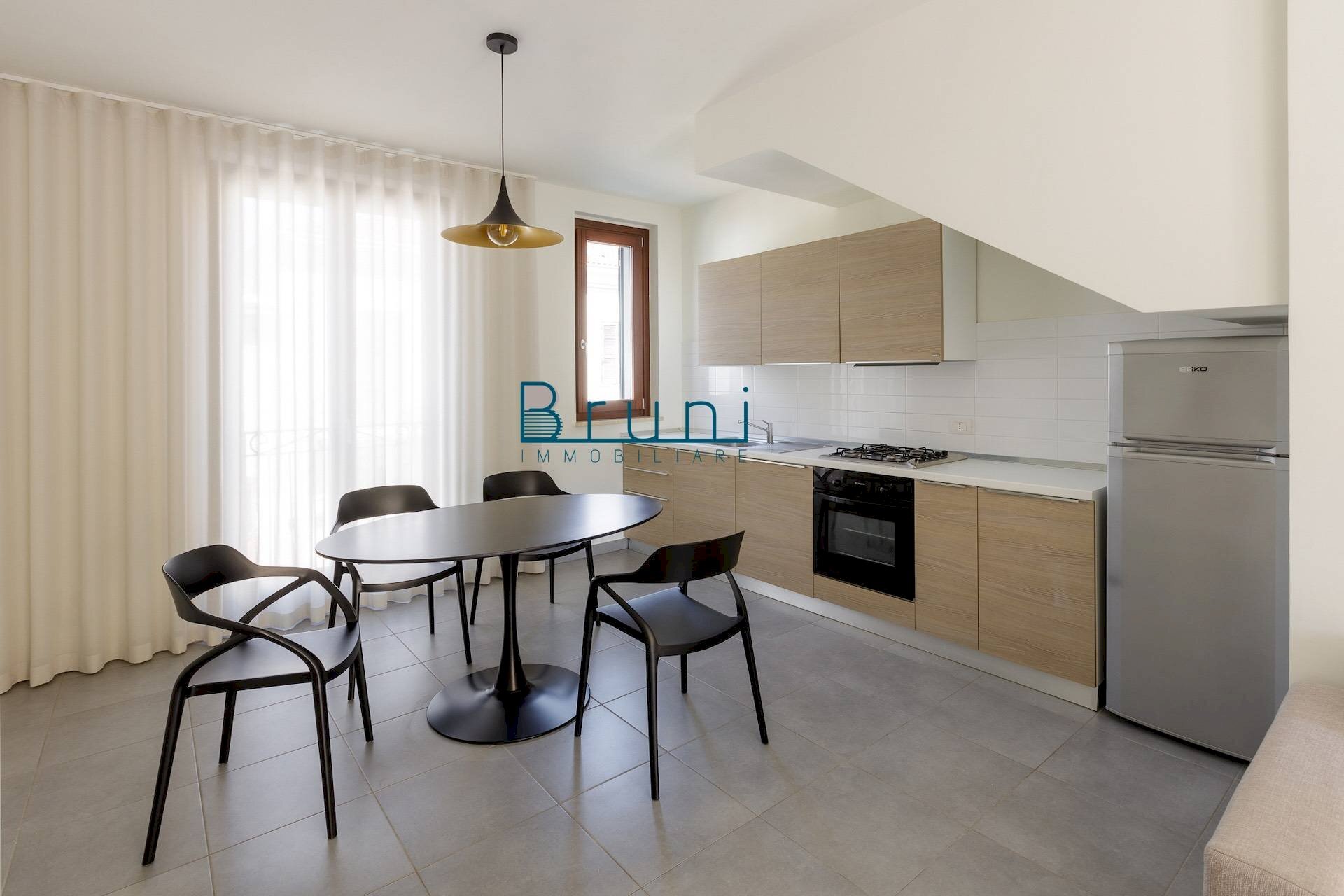 Foto 2 - Three-room apartment Via Marsala, San Benedetto del Tronto - photo 2