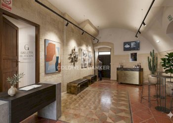 Foto 17 - Locale Commerciale Via Santa Maria
 
34, Trani - foto 17