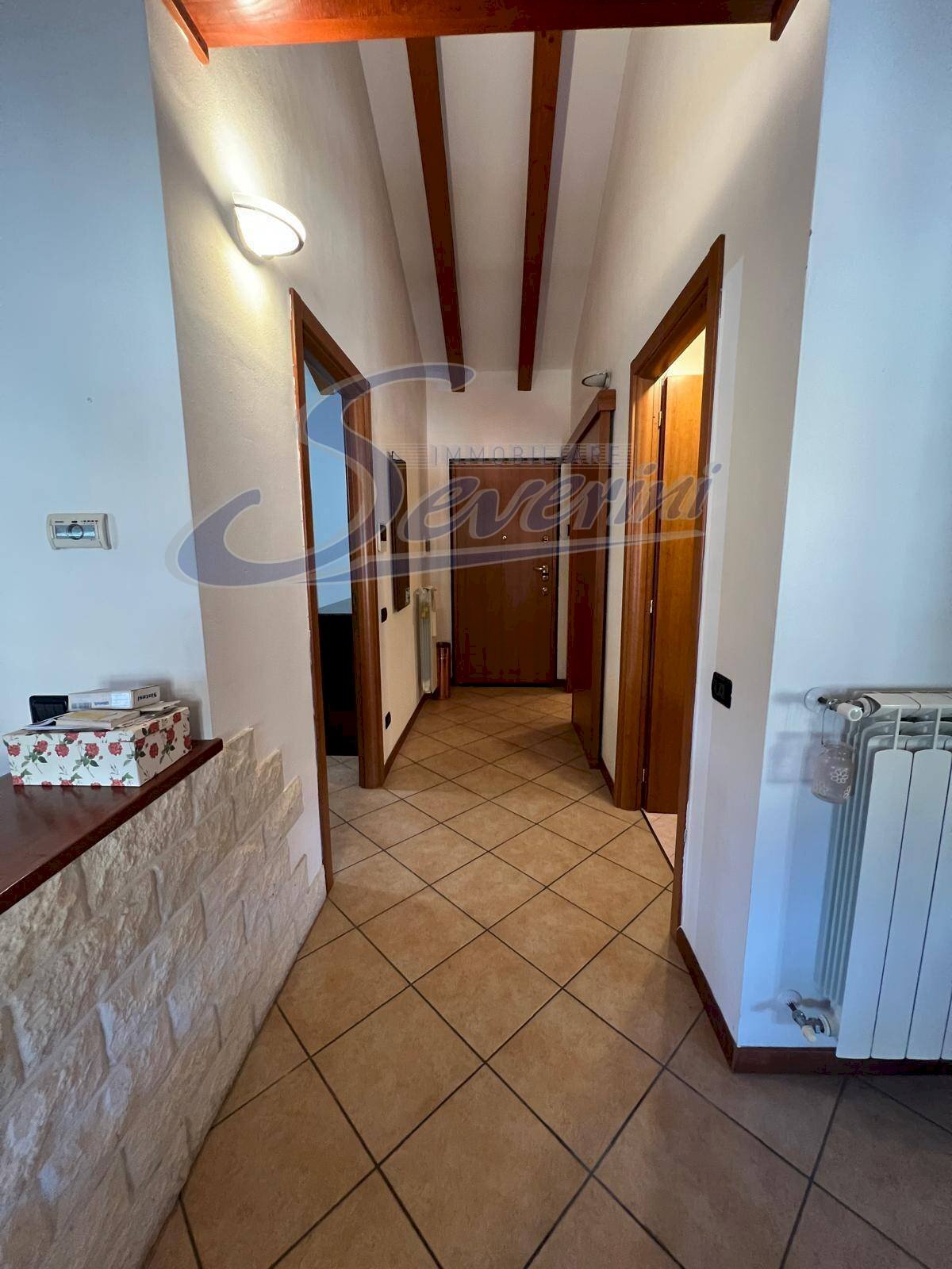 Foto 3 - Three-room apartment tavernola, Como - photo 3