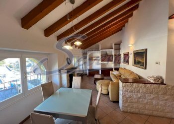 Foto 1 - Trilocale tavernola, Como - foto 1