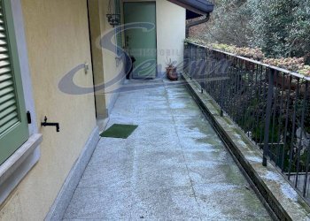 Foto 21 - Trilocale tavernola, Como - foto 21