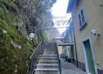 Foto 24 - Trilocale tavernola, Como - foto 24