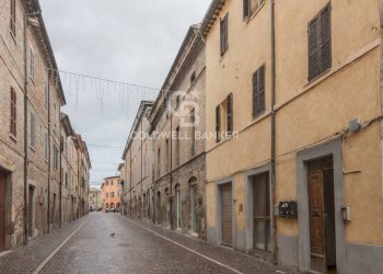 Foto 7 - Appartamento Via Corso Garibaldi
 
33, Urbania - foto 7