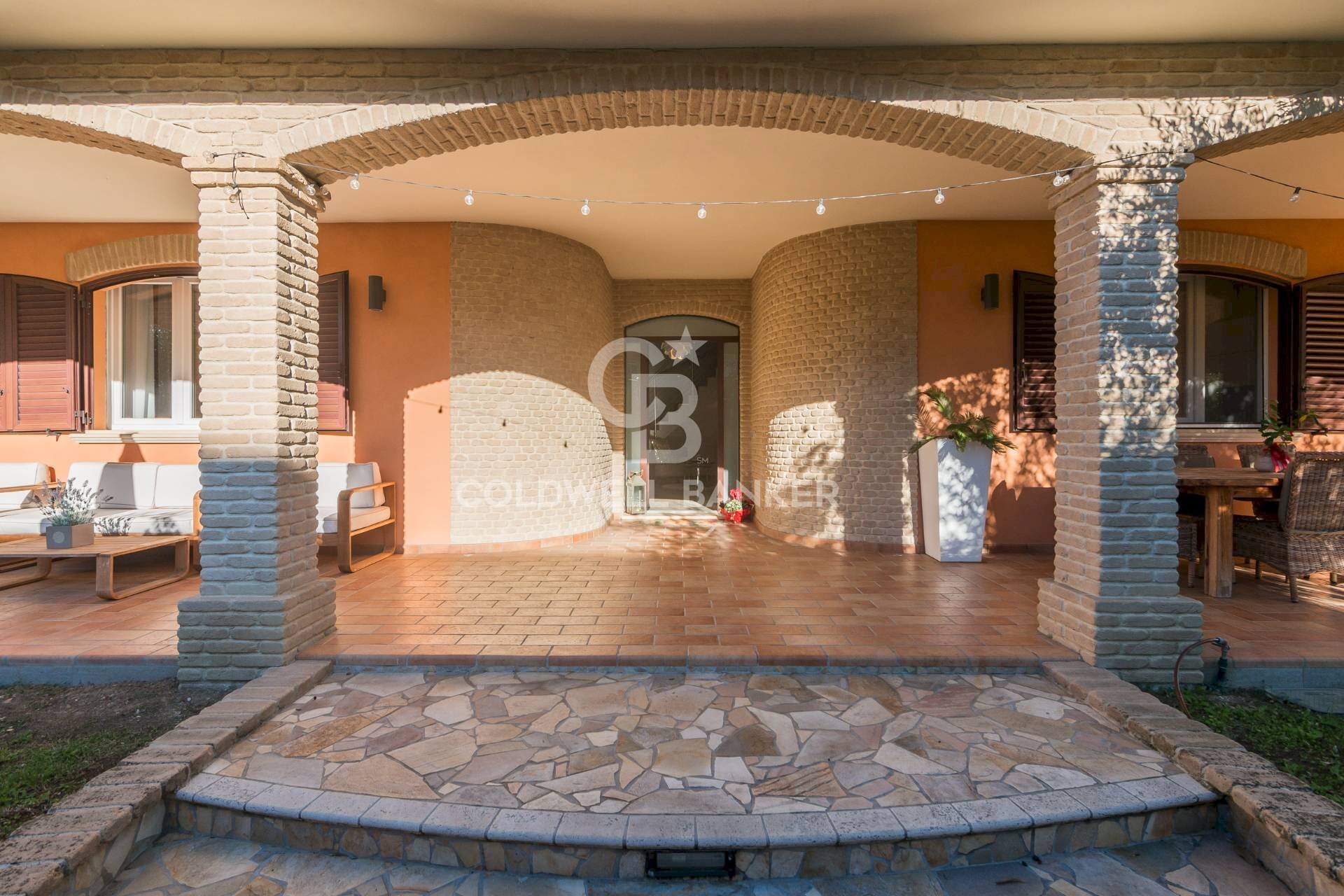 Foto 3 - Villa via Saragat
 
20, Montescudo - Monte Colombo - foto 3