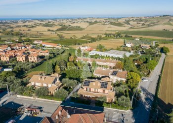 Foto 8 - Villa via Saragat
 
20, Montescudo - Monte Colombo - foto 8