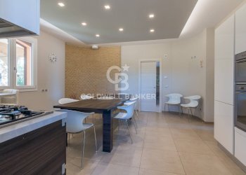 Foto 14 - Villa via Saragat
 
20, Montescudo - Monte Colombo - foto 14