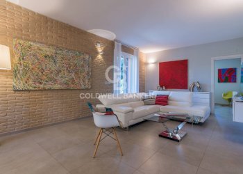 Foto 18 - Villa via Saragat
 
20, Montescudo - Monte Colombo - foto 18