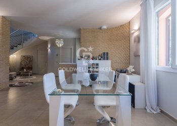 Foto 20 - Villa via Saragat
 
20, Montescudo - Monte Colombo - foto 20