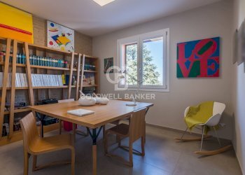 Foto 24 - Villa via Saragat
 
20, Montescudo - Monte Colombo - foto 24