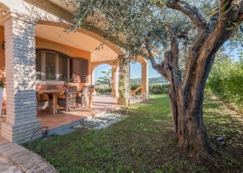 Foto 64 - Villa via Saragat
 
20, Montescudo - Monte Colombo - foto 64