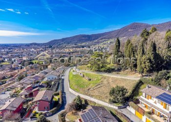 Foto 1 - Terreno edificabile Via Spiazzi, Alzano Lombardo - foto 1