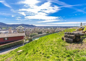 Foto 2 - Terreno edificabile Via Spiazzi, Alzano Lombardo - foto 2