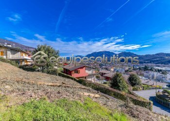 Foto 4 - Terreno edificabile Via Spiazzi, Alzano Lombardo - foto 4