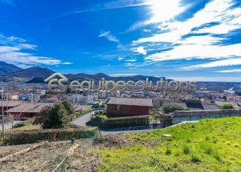 Foto 6 - Terreno edificabile Via Spiazzi, Alzano Lombardo - foto 6