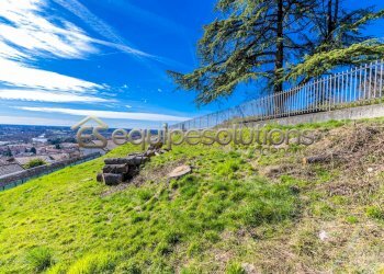 Foto 8 - Terreno edificabile Via Spiazzi, Alzano Lombardo - foto 8