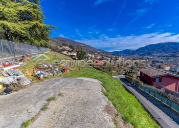 Foto 13 - Terreno edificabile Via Spiazzi, Alzano Lombardo - foto 13