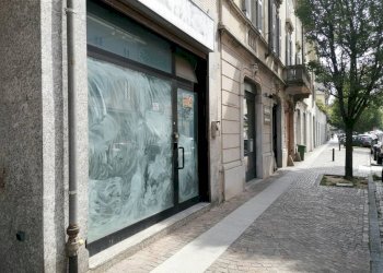 Foto 1 - Locale Commerciale via Visconti, Lecco - foto 1